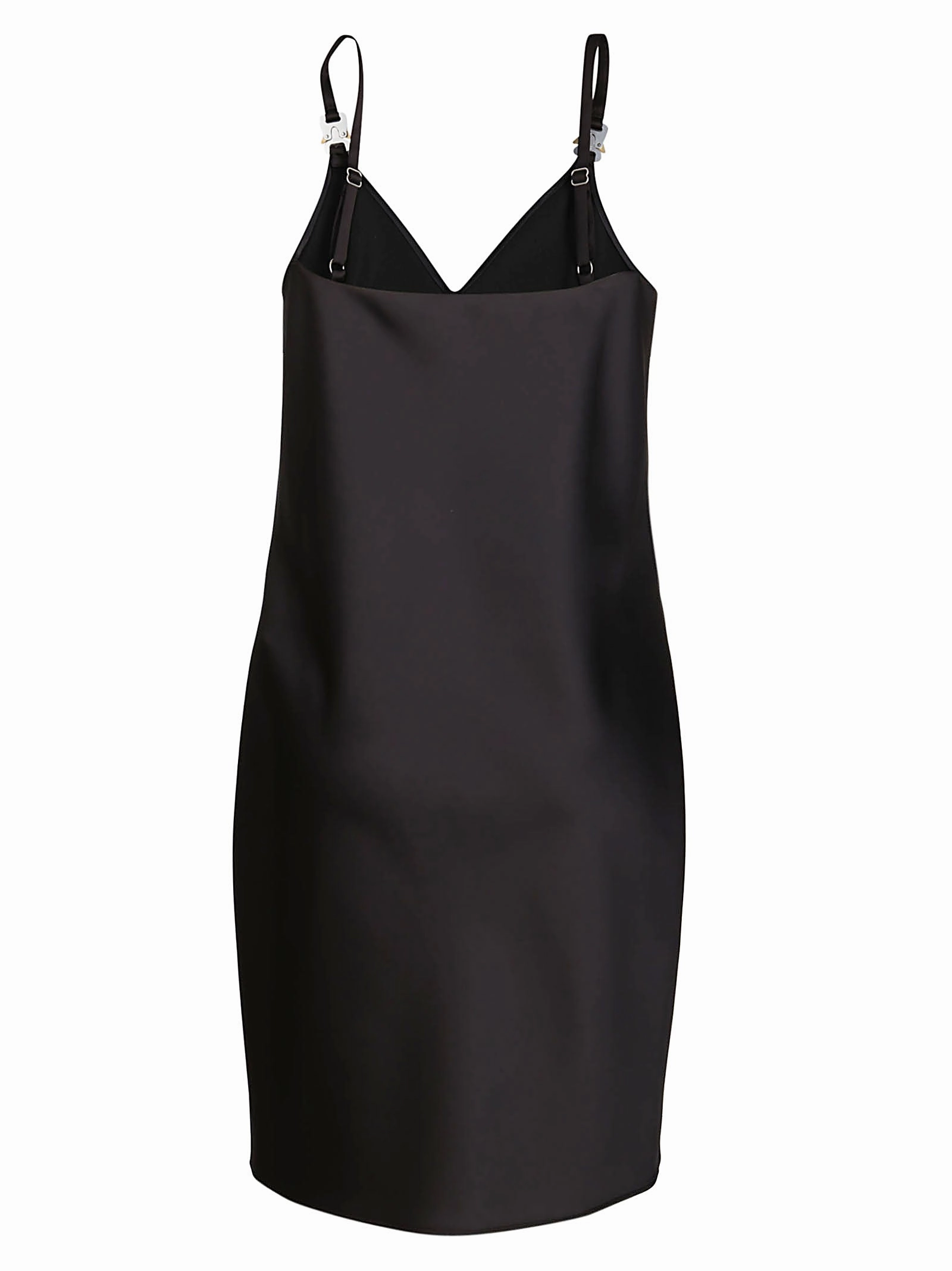 1017 ALYX 9SM V-Neck Shift Dress