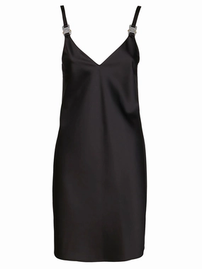 1017 ALYX 9SM V-Neck Shift Dress