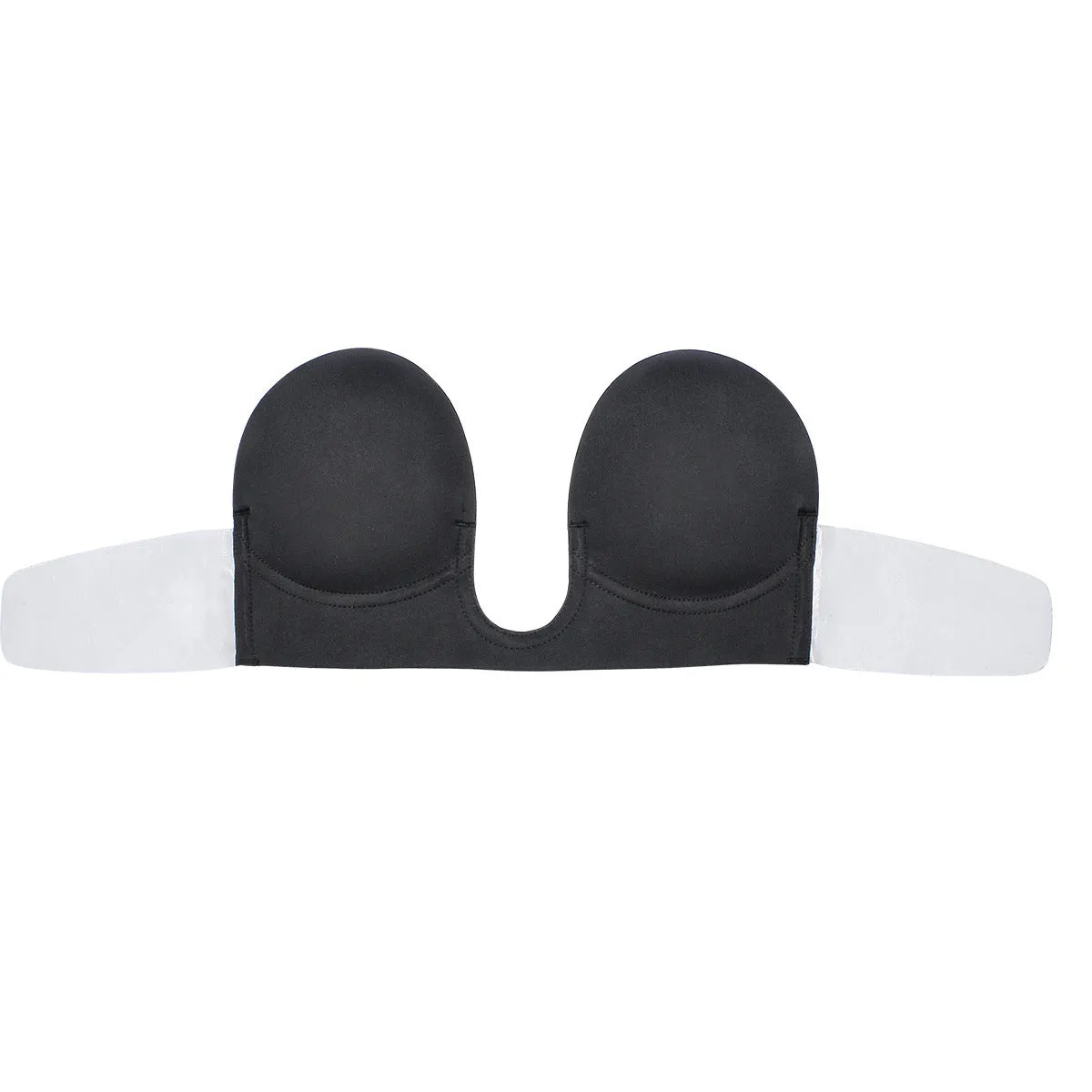 Body Pads One piece bra silicone invisible bra sticker gather underwear