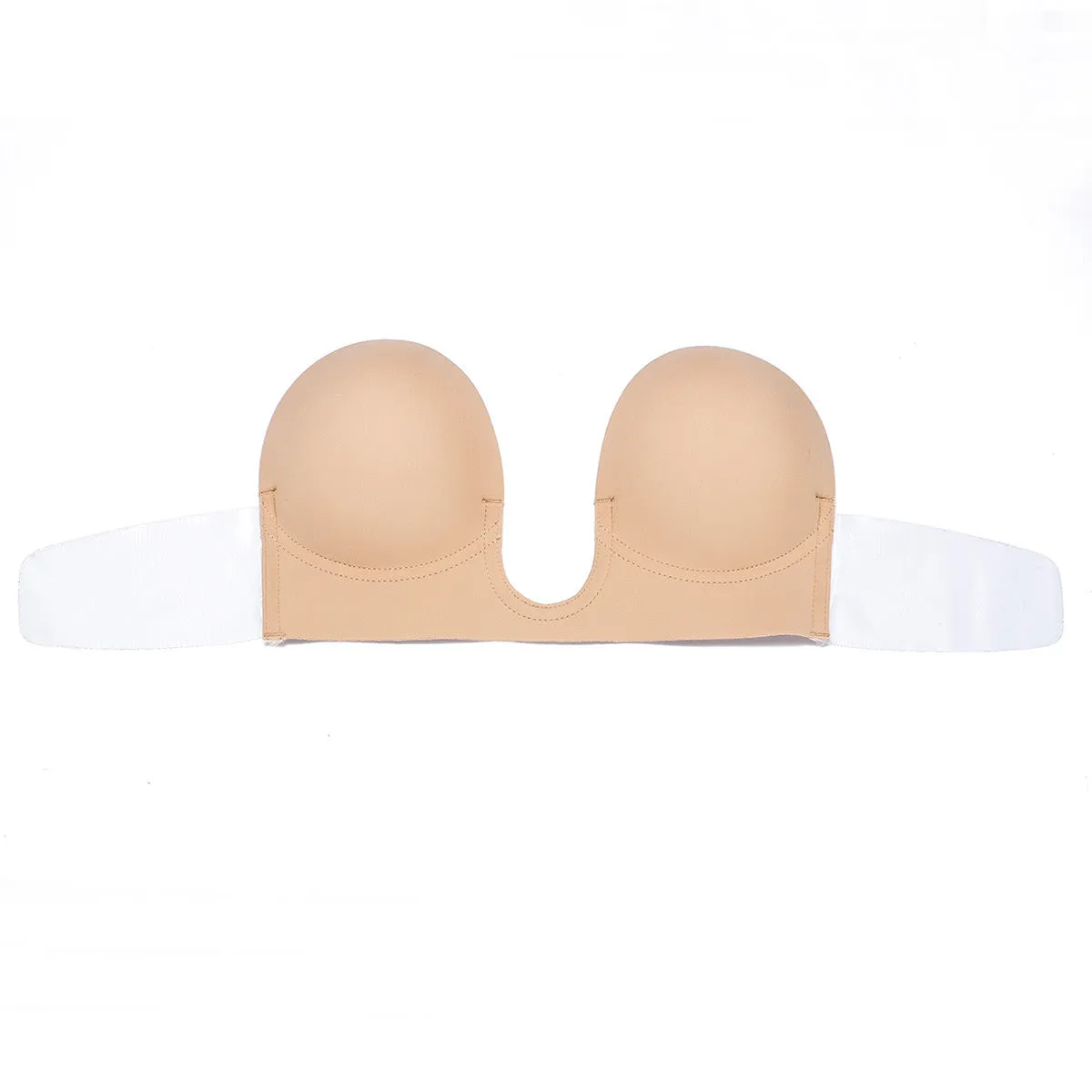 Body Pads One piece bra silicone invisible bra sticker gather underwear