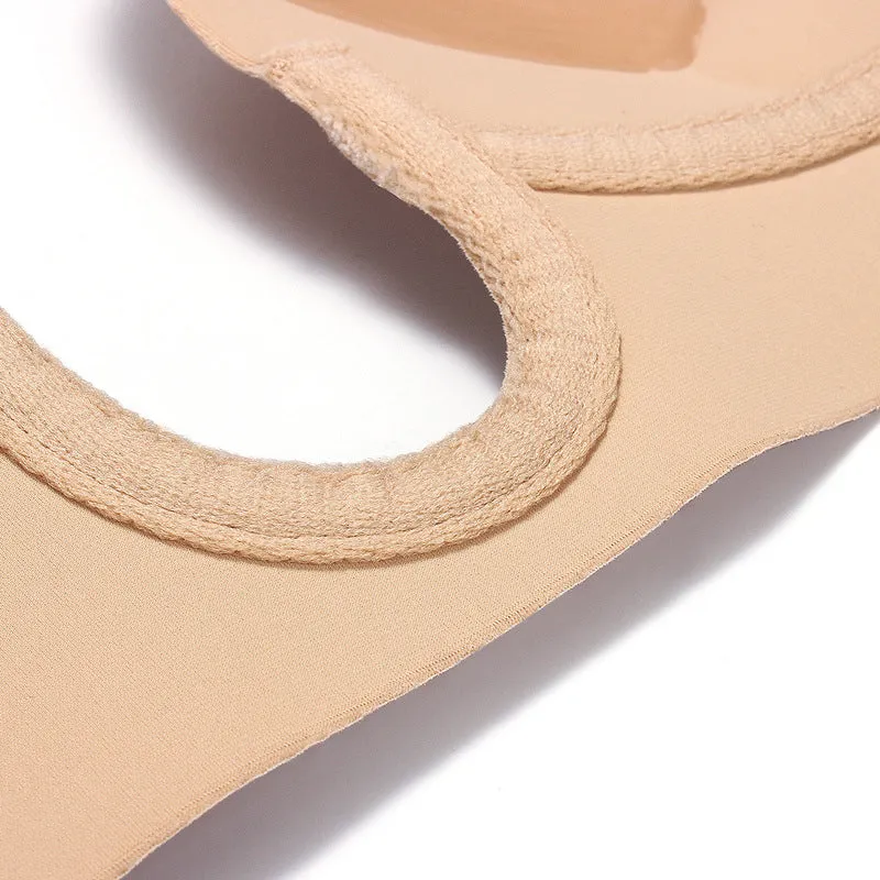 Body Pads One piece bra silicone invisible bra sticker gather underwear