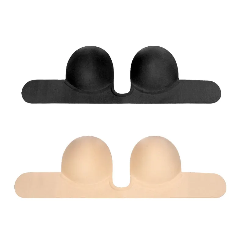 Body Pads One piece bra silicone invisible bra sticker gather underwear