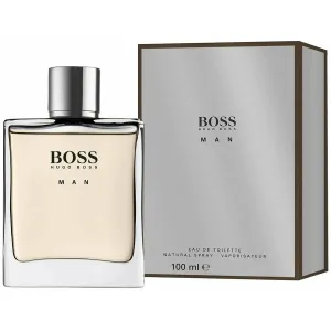 Boss Orange Man 3.4 oz EDT for men
