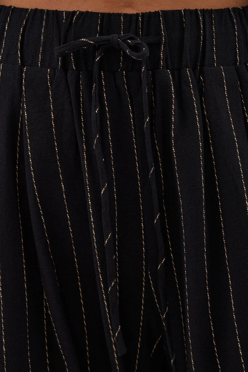 BOSTON STRIPE PANT