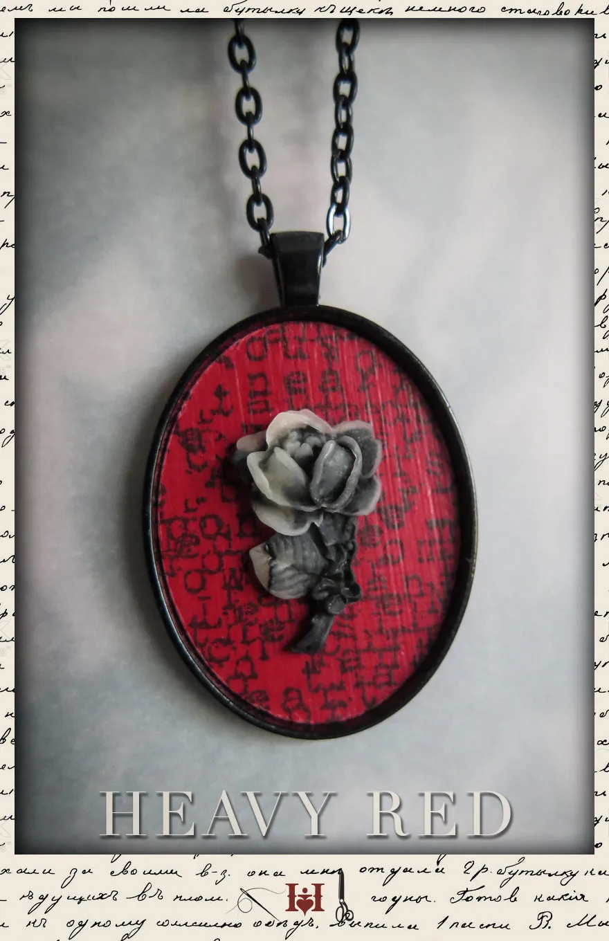 Clandestine Memoirs Cameo
