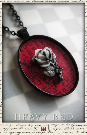 Clandestine Memoirs Cameo