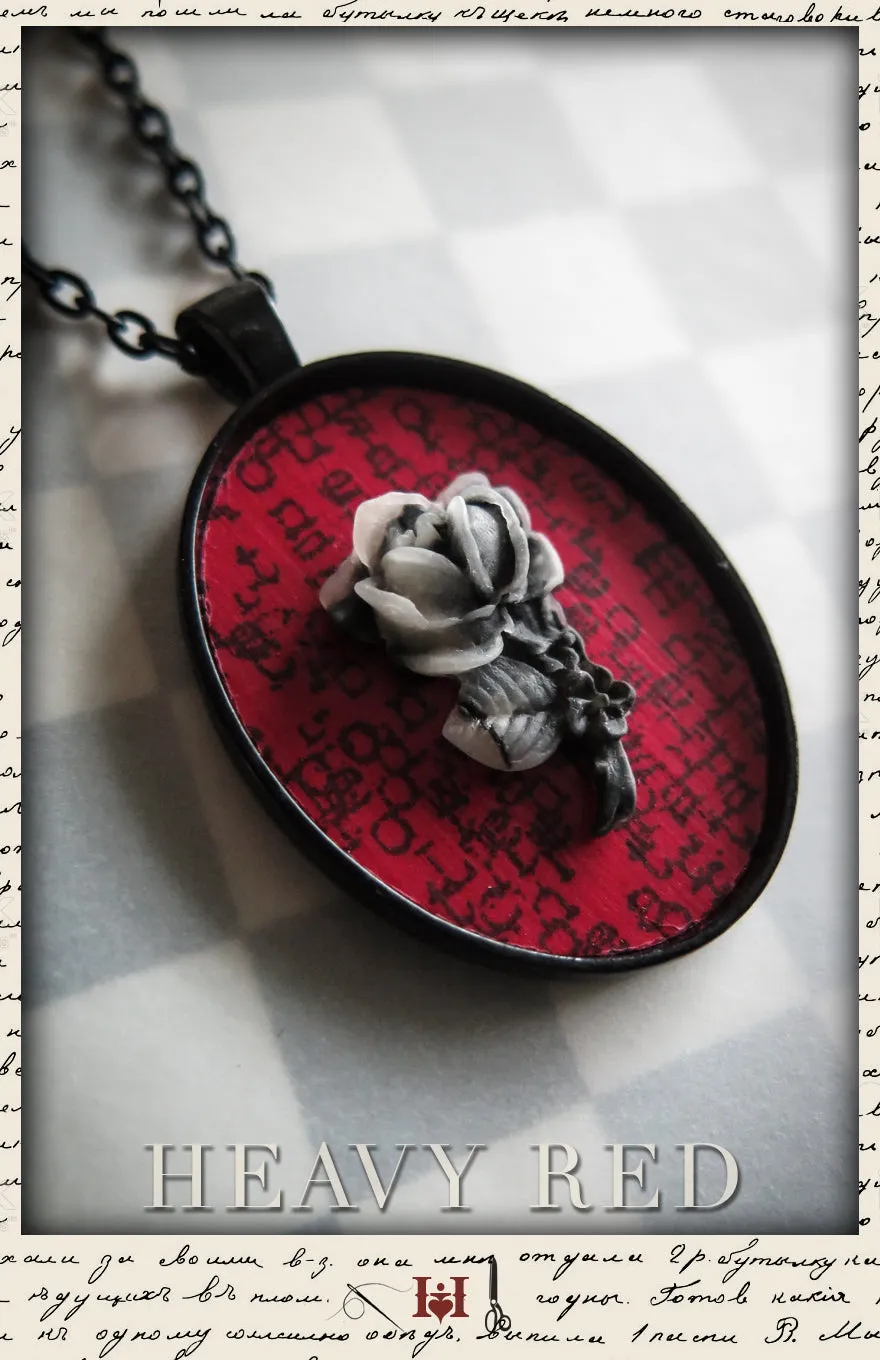 Clandestine Memoirs Cameo