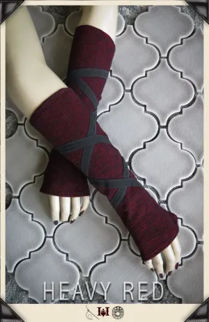 Daring Darling X Gloves