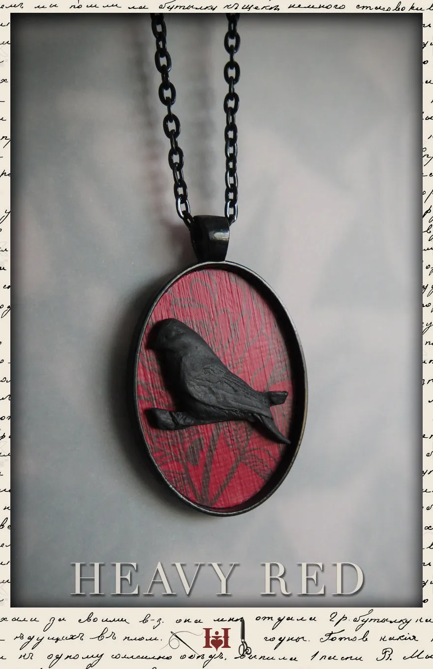 Dispossession Cameo