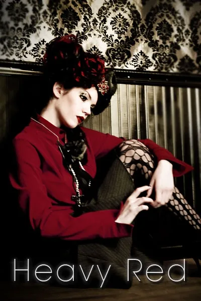 Distracted & Deliberate Stockings