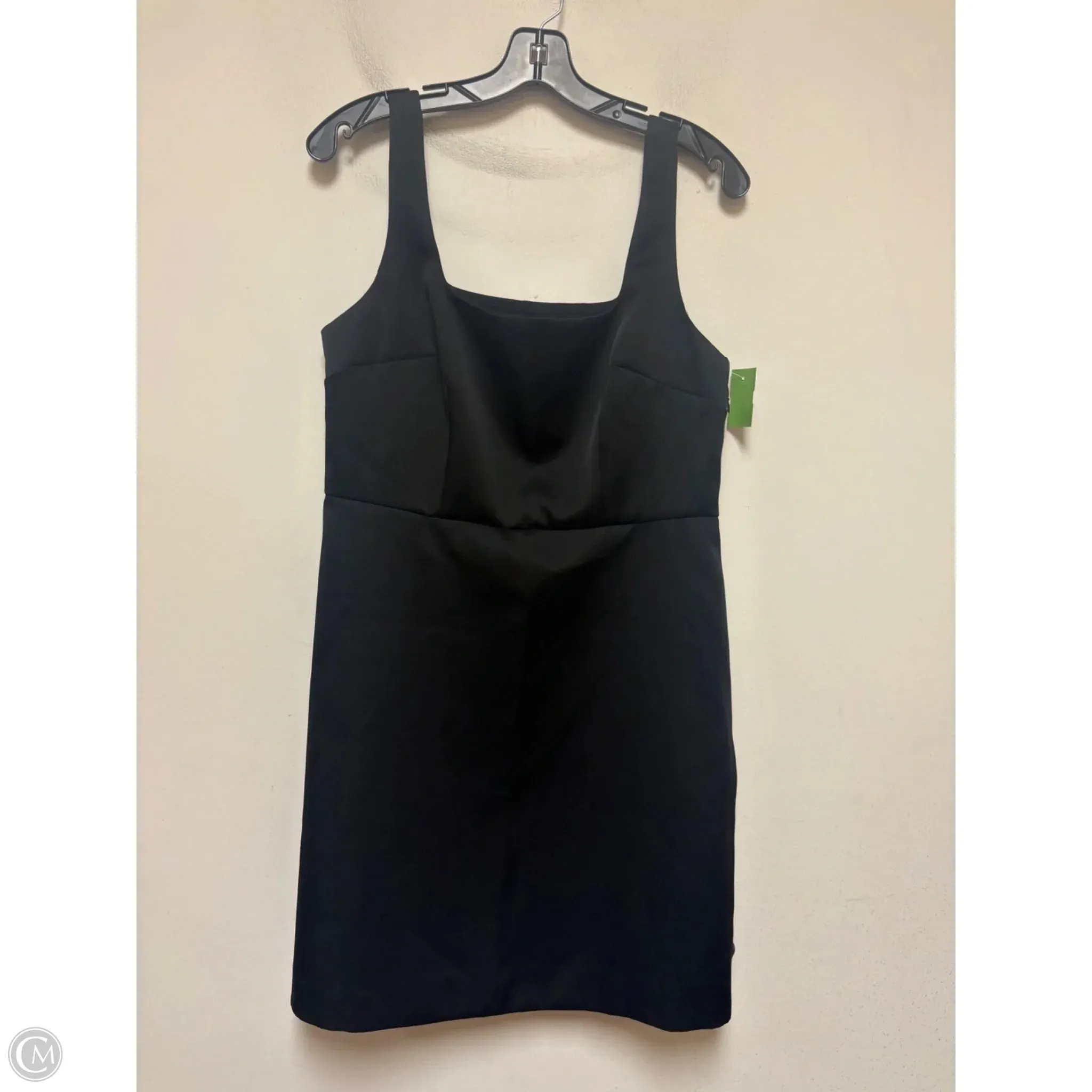 Dress Casual Short By A New Day In Black, Size: M