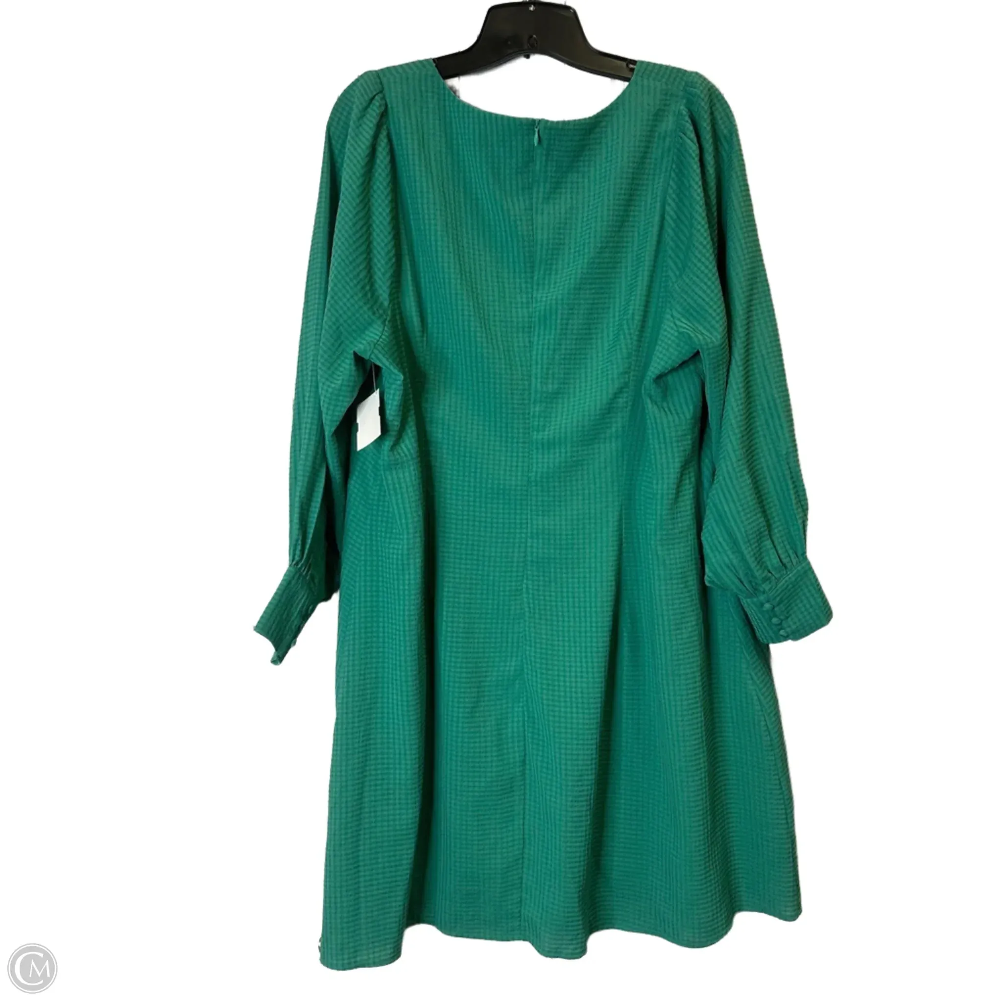 Dress Casual Short By Altard State In Green, Size: Xl