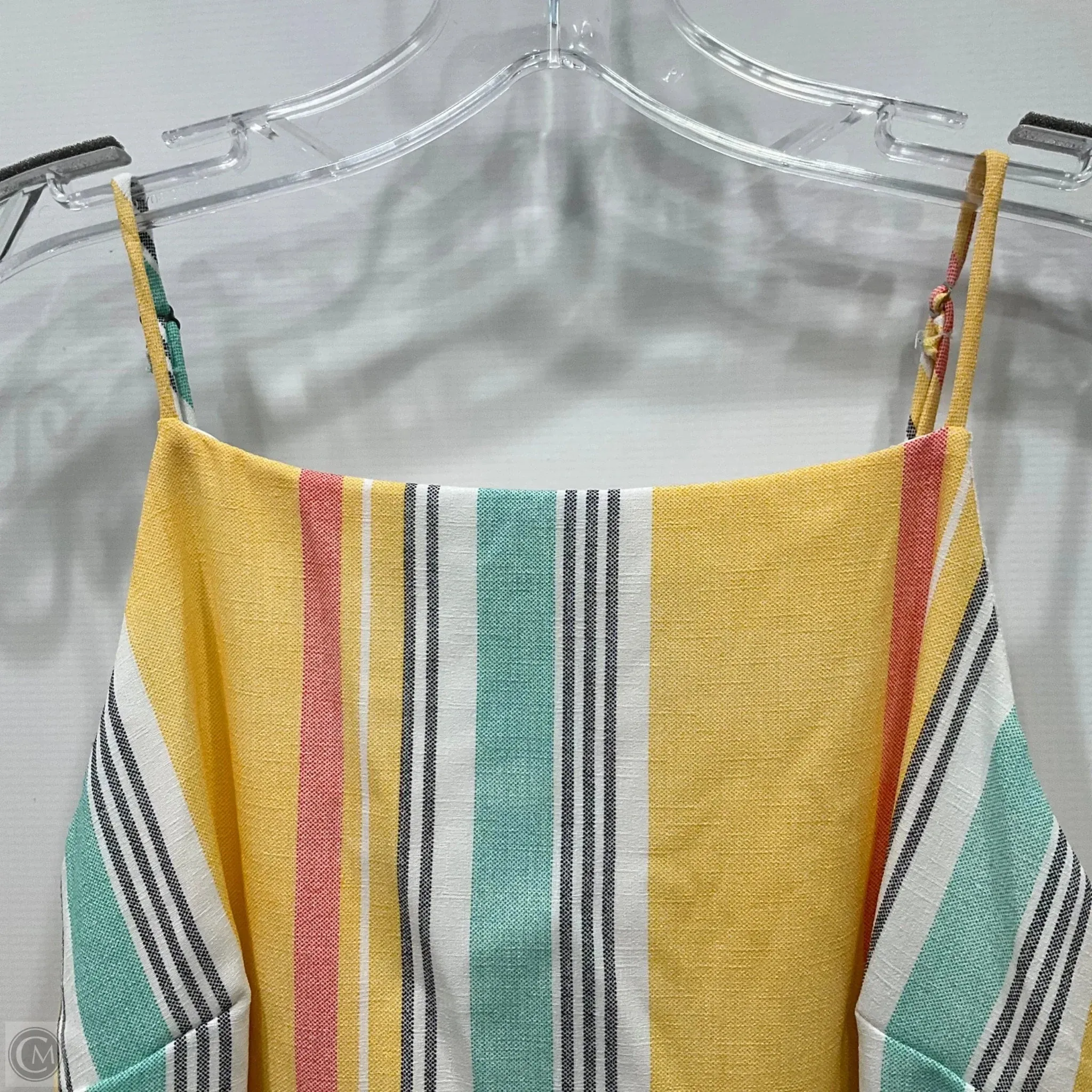 Dress Casual Short By Altard State In Striped Pattern, Size: S