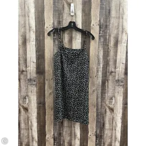 Dress Casual Short By Cme In Black, Size: S