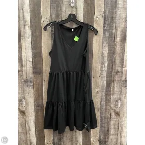Dress Casual Short By Cmf In Black, Size: M