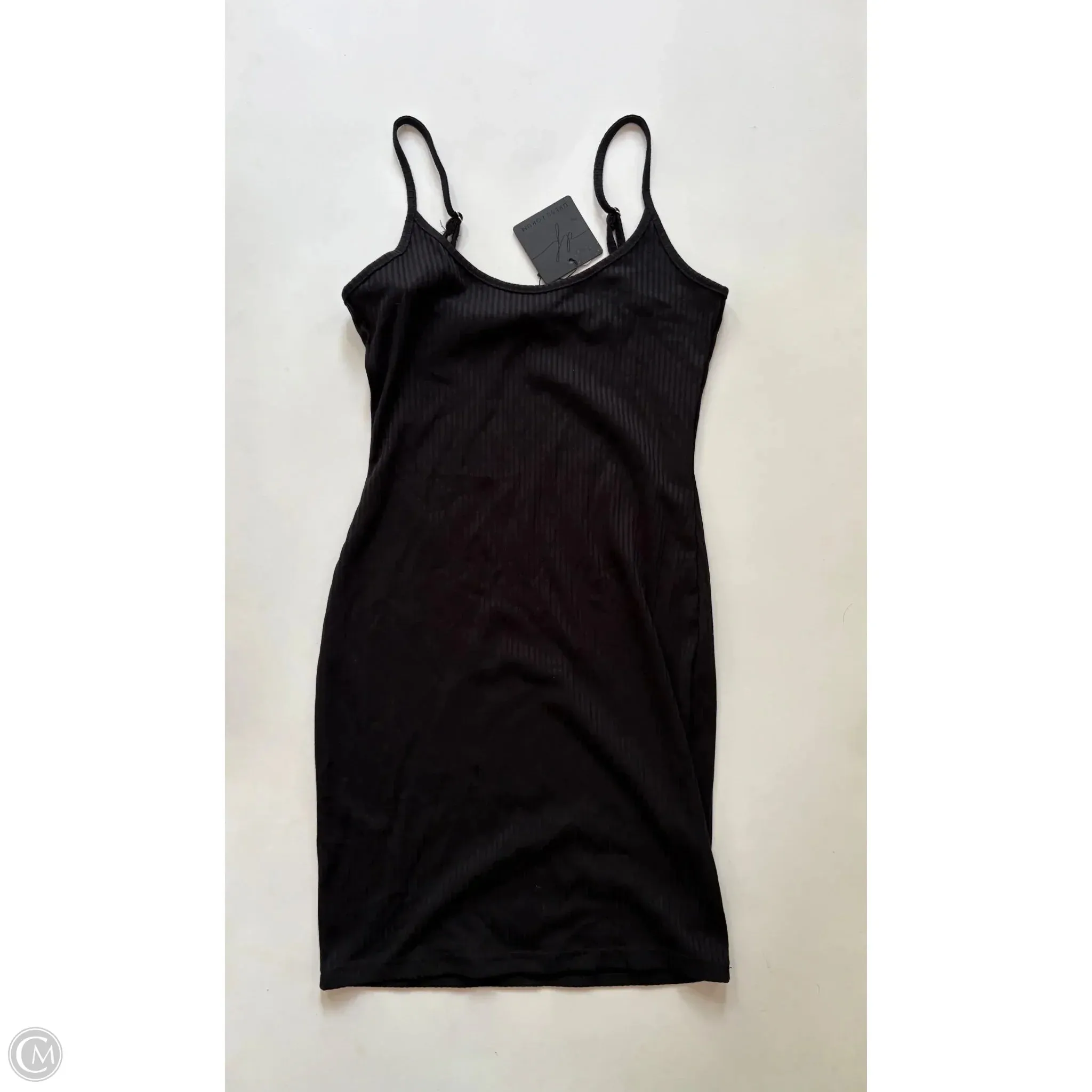 Dress Casual Short By Dress Forum In Black, Size: S