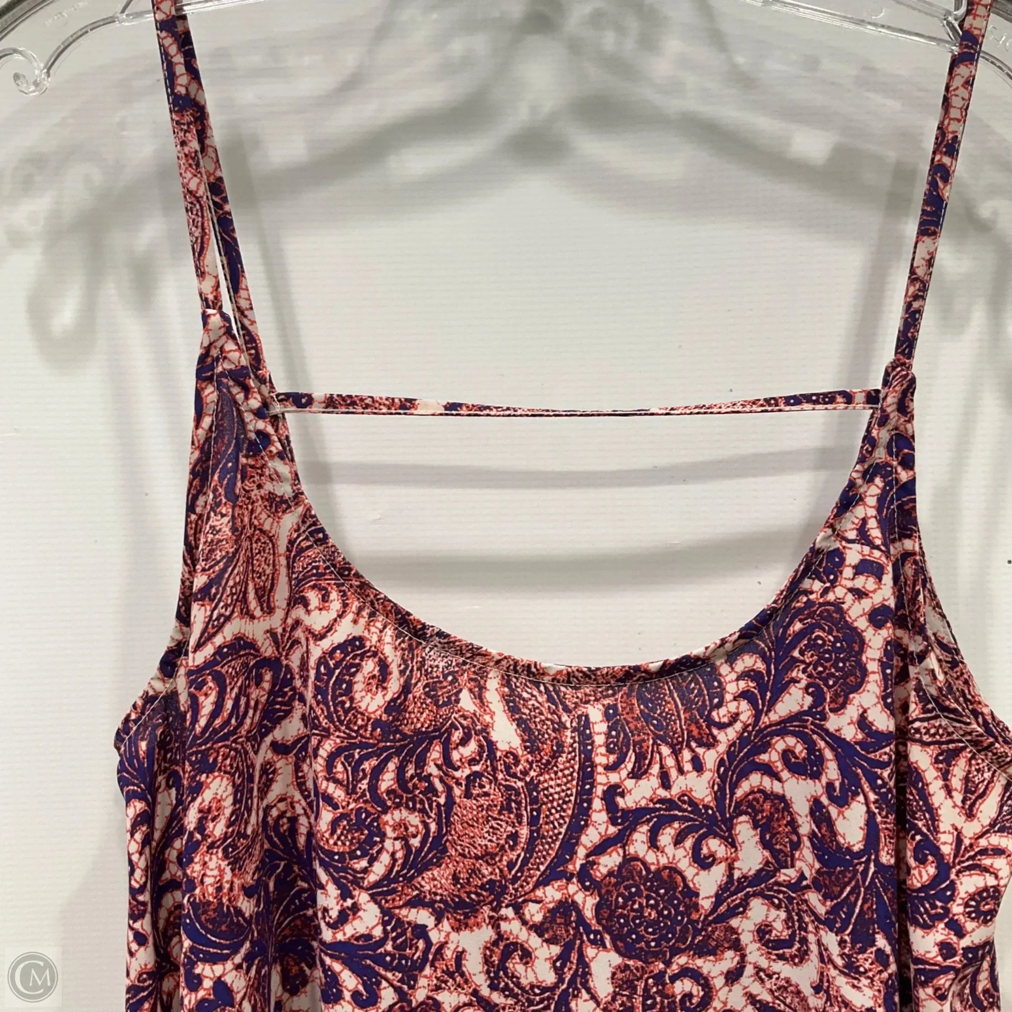 Dress Casual Short By Free People In Multi-colored, Size: S