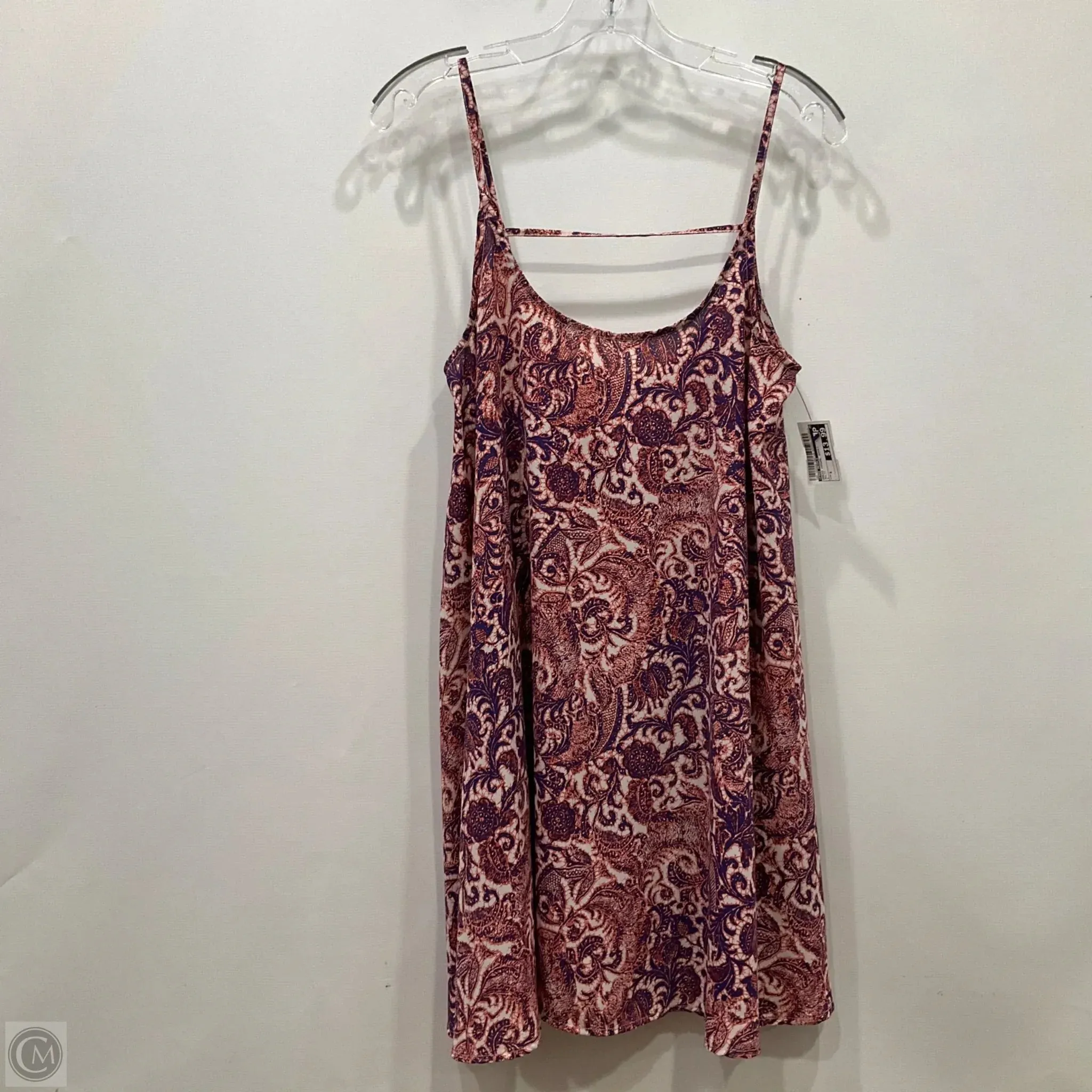 Dress Casual Short By Free People In Multi-colored, Size: S