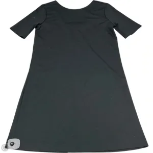Dress Casual Short By Gap In Black, Size: S