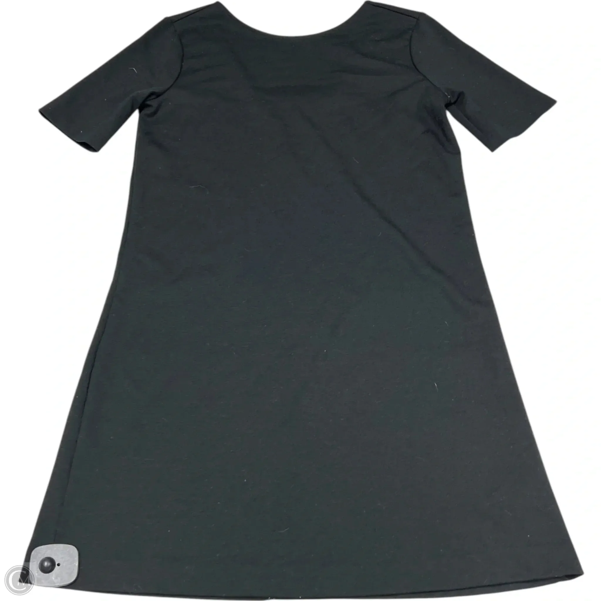 Dress Casual Short By Gap In Black, Size: S