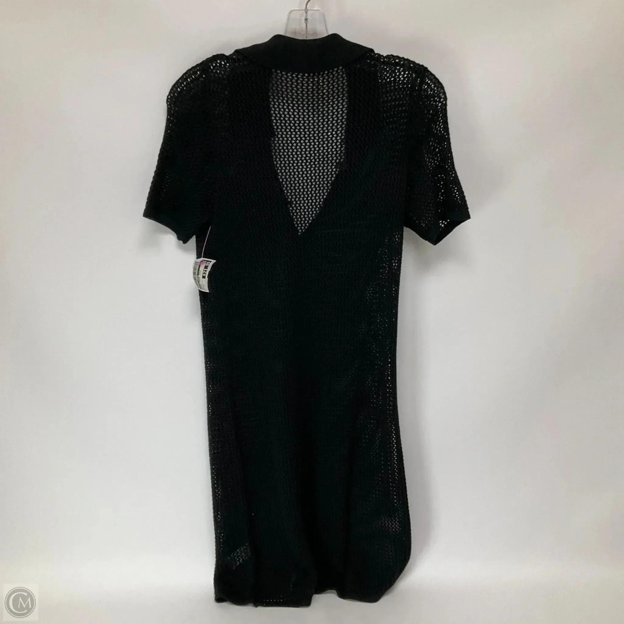 Dress Casual Short By Haute Hippie In Black, Size: S
