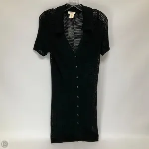 Dress Casual Short By Haute Hippie In Black, Size: S