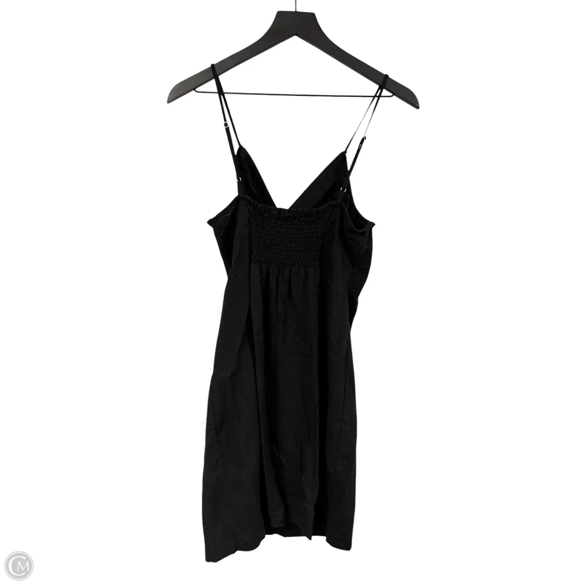 Dress Casual Short By Love Tree In Black, Size: M