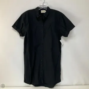 Dress Casual Short By Nation In Black, Size: Xs