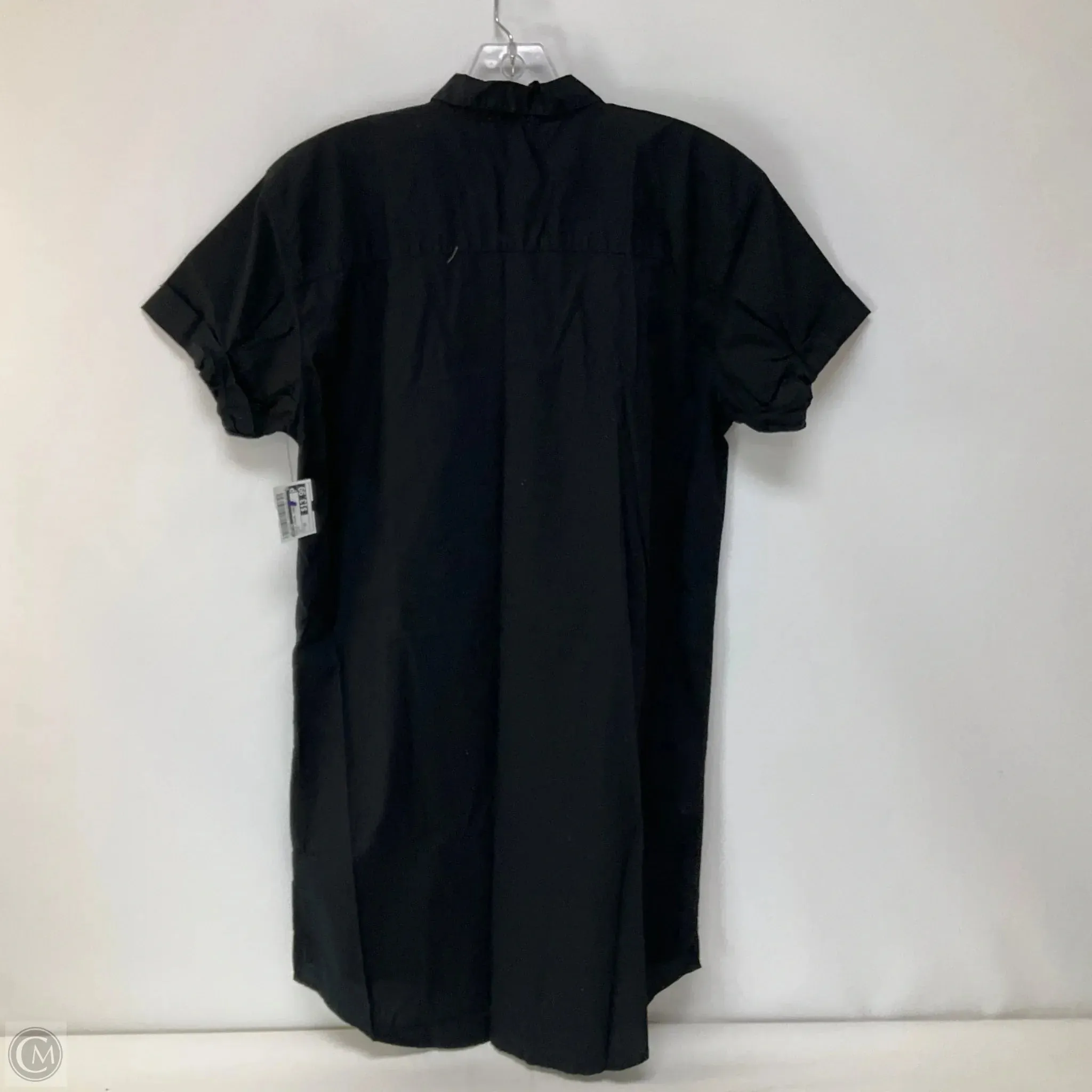 Dress Casual Short By Nation In Black, Size: Xs