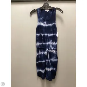 Dress Casual Short By Sundry In Blue, Size: 0