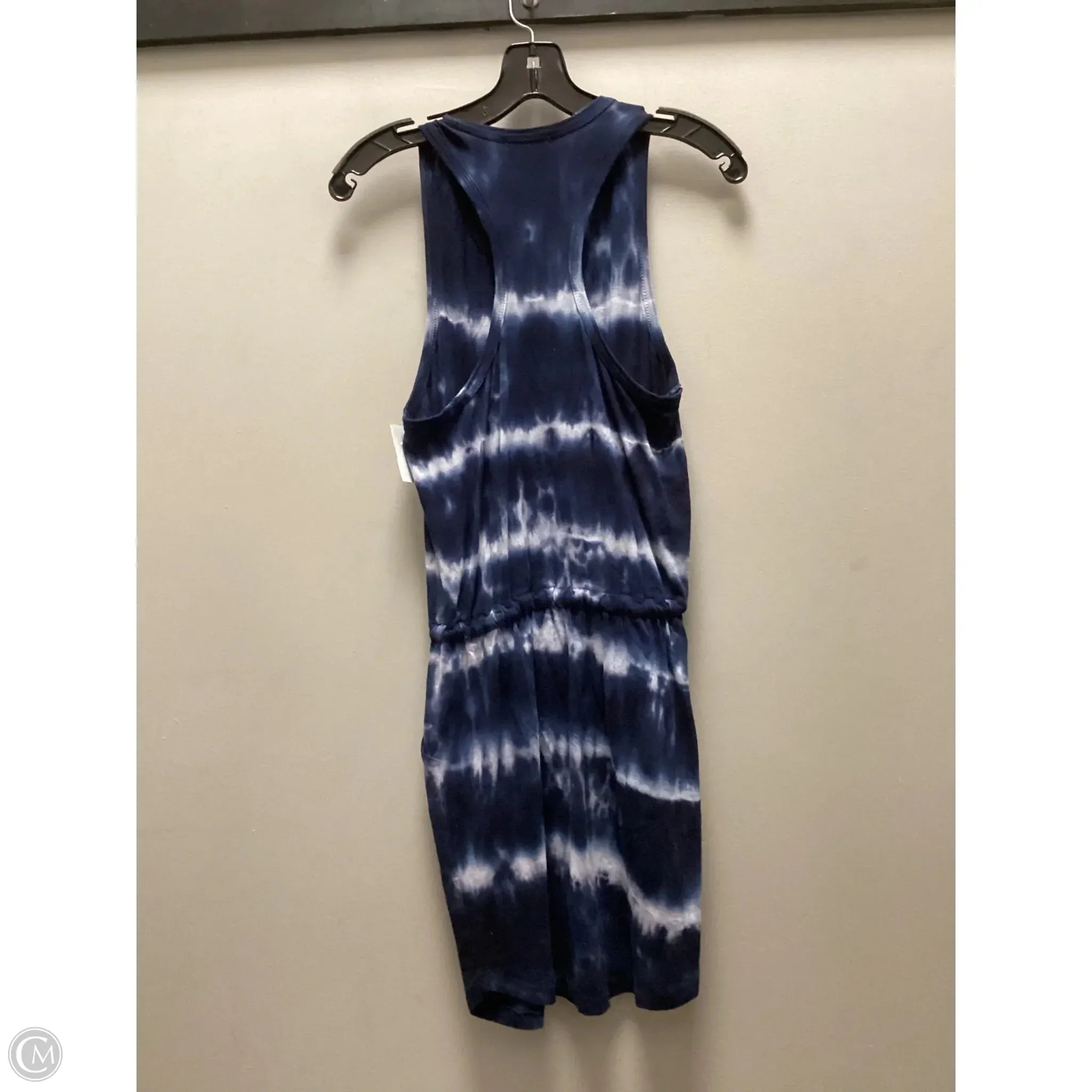 Dress Casual Short By Sundry In Blue, Size: 0