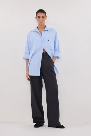 DYLAN SLATE PANT