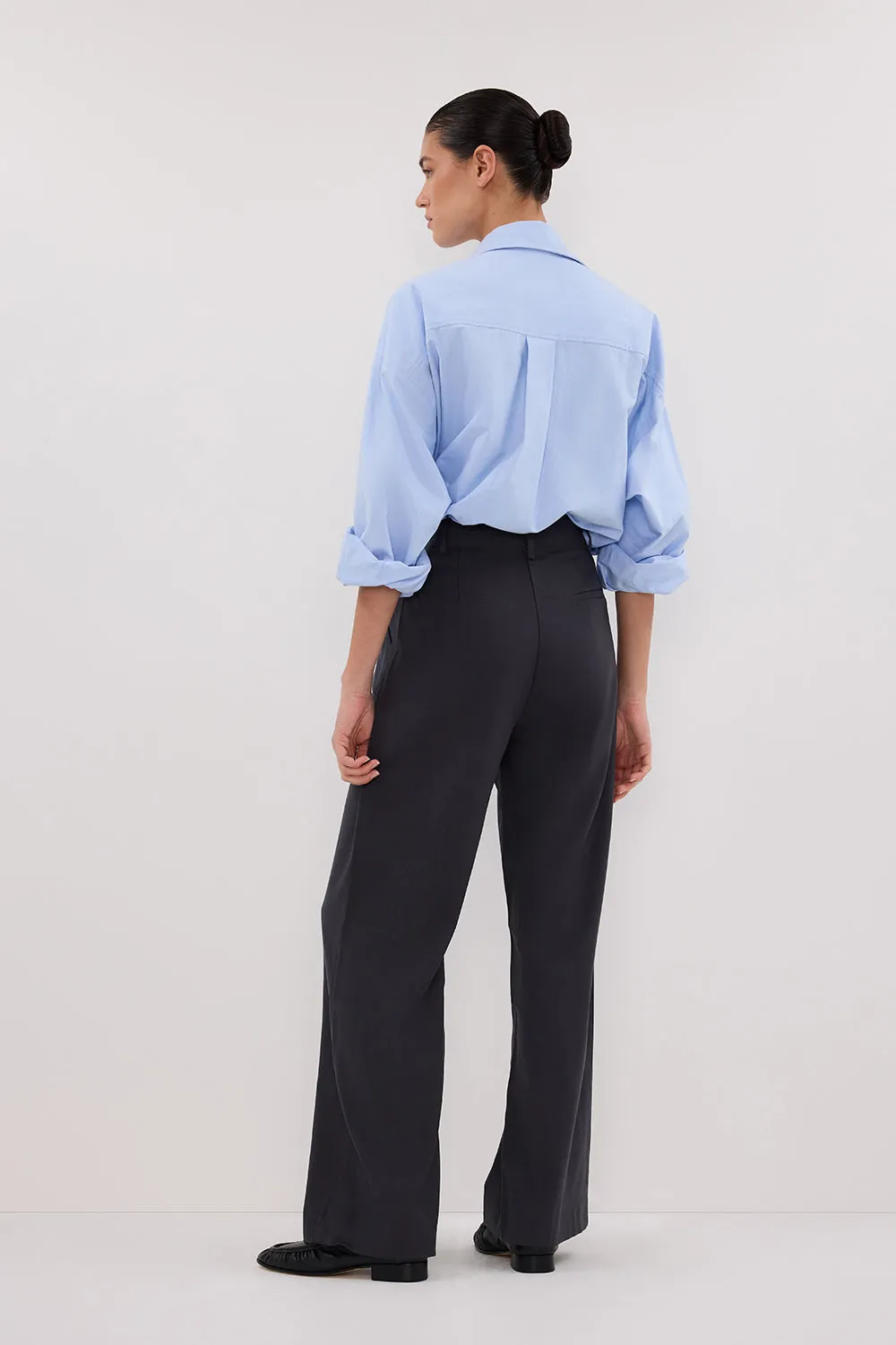 DYLAN SLATE PANT