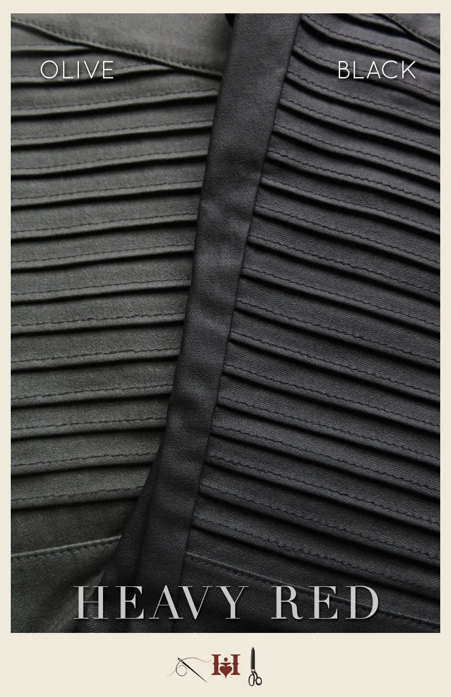 Dystopian Riding Pants