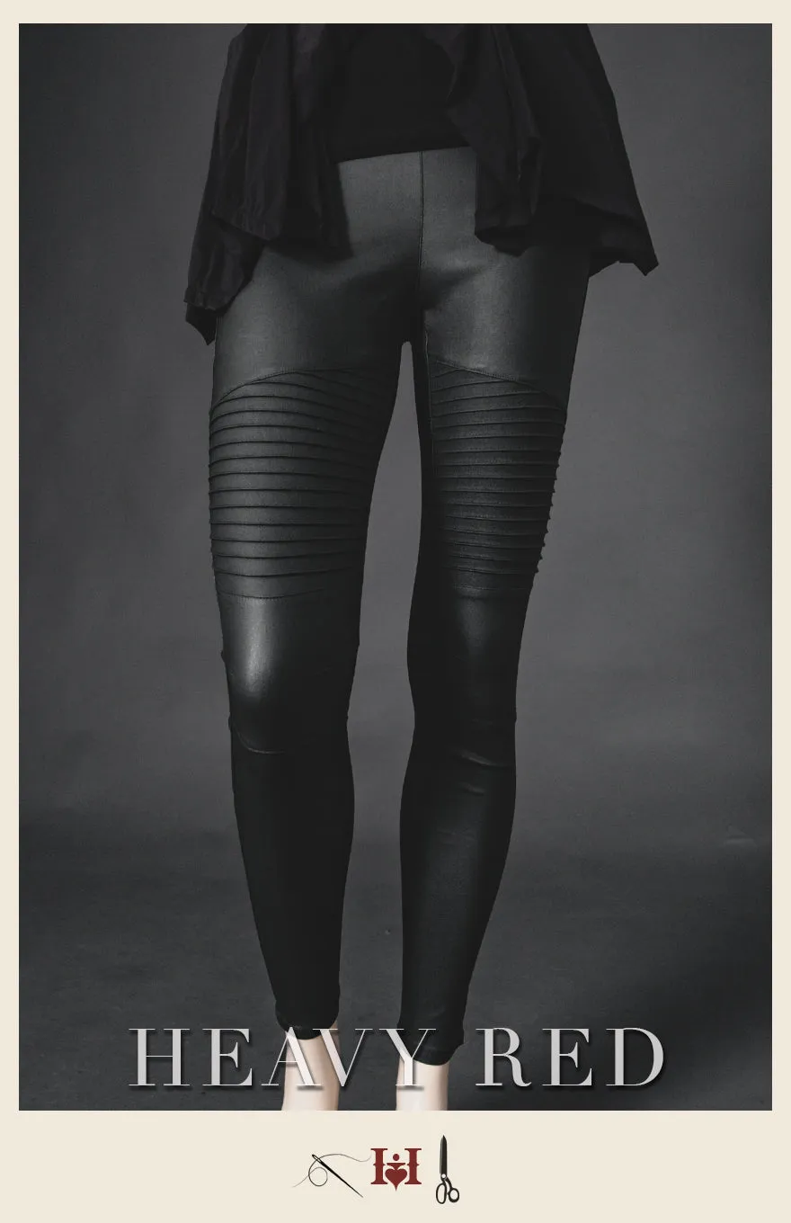 Dystopian Riding Pants