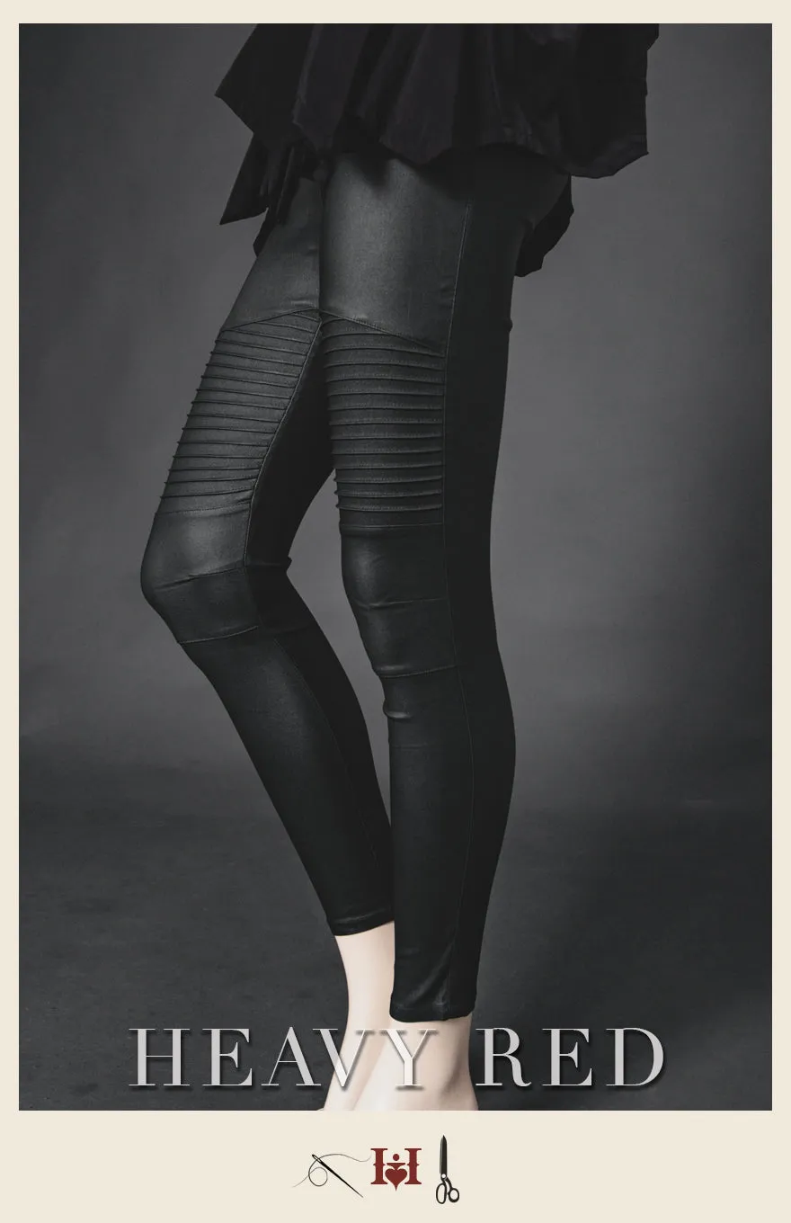 Dystopian Riding Pants