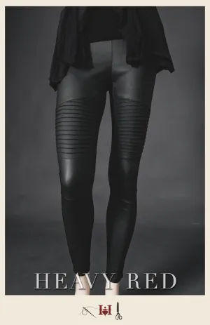 Dystopian Riding Pants