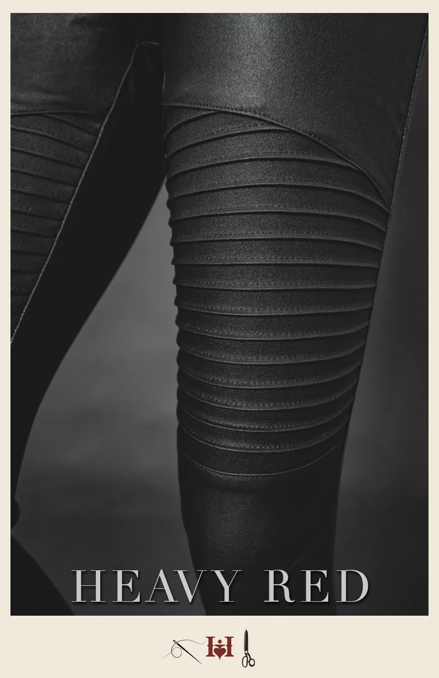 Dystopian Riding Pants
