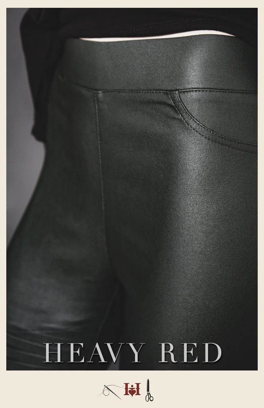 Dystopian Riding Pants