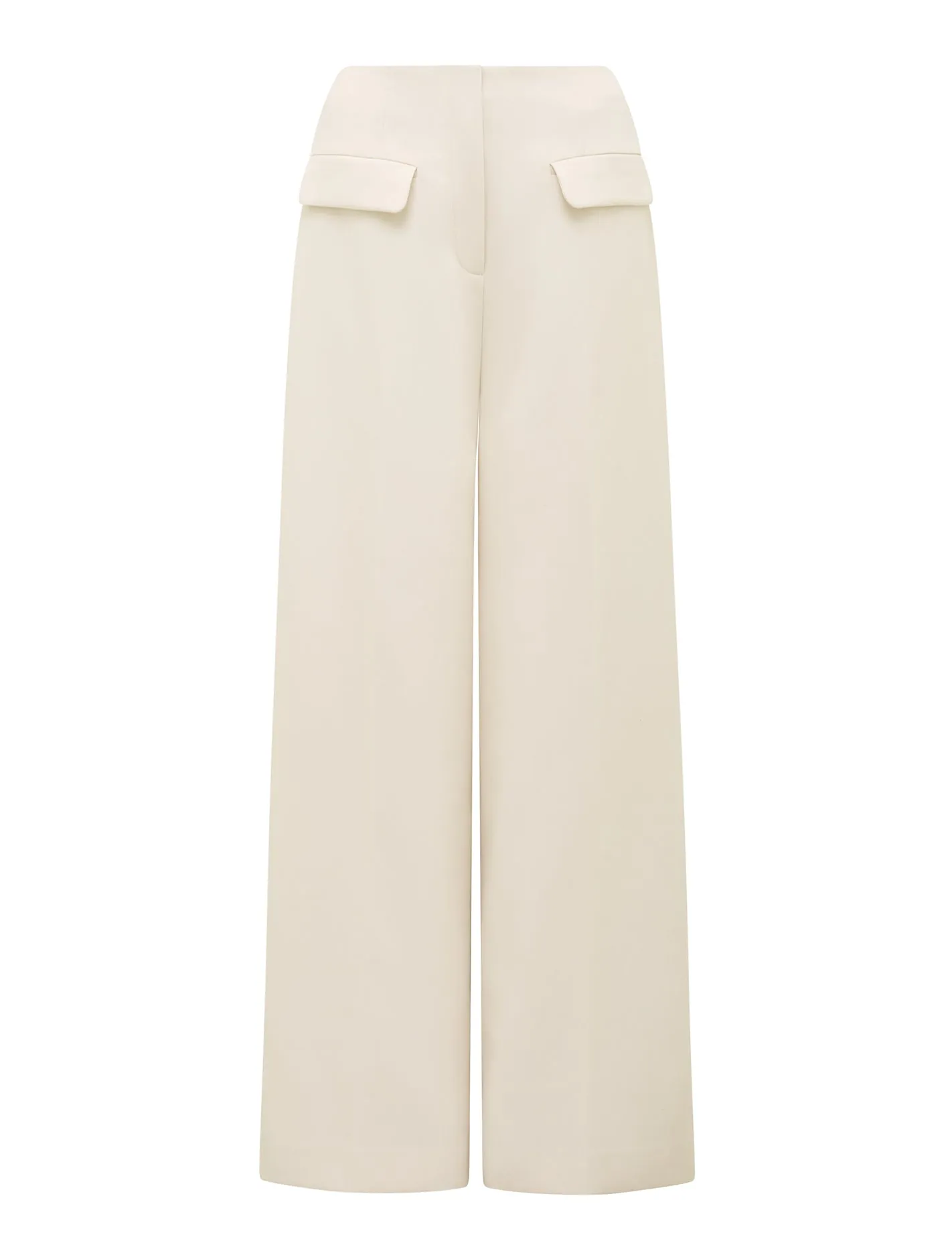 Haven Pocket Wide Leg Pants