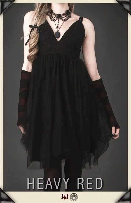 Insidious Pixie Dress