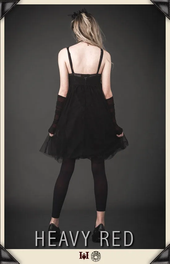 Insidious Pixie Dress