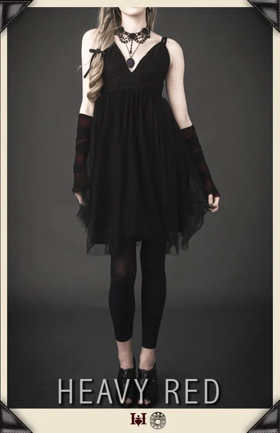 Insidious Pixie Dress