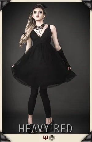 Insidious Pixie Dress