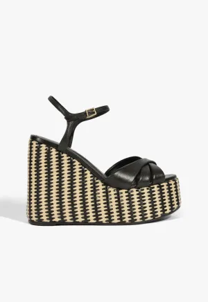 Keefa Sandal