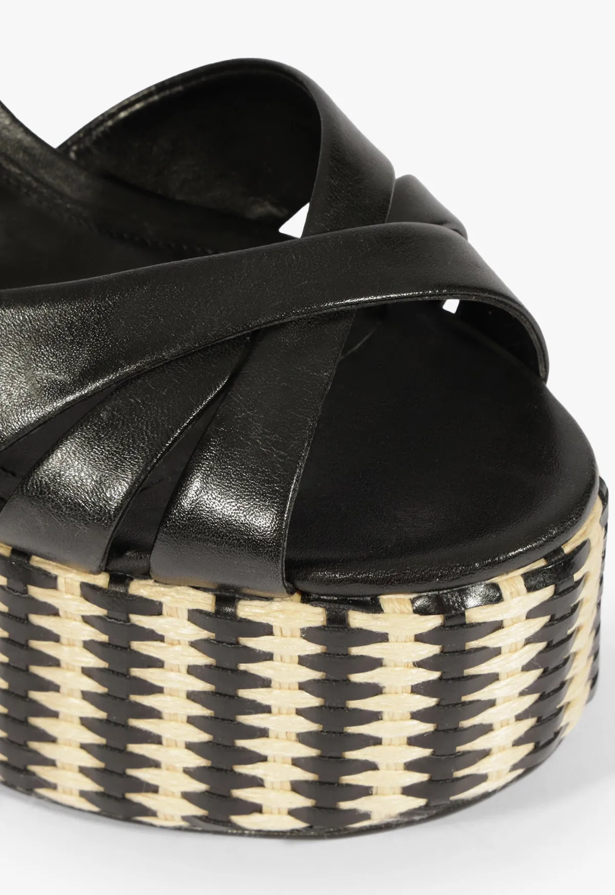 Keefa Sandal