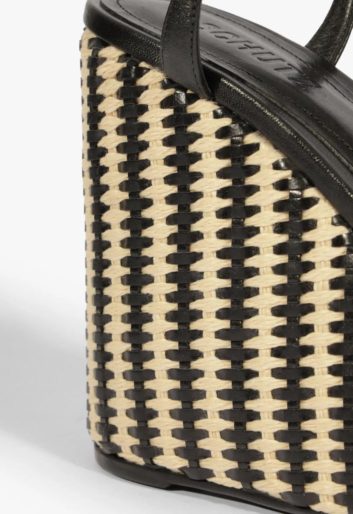 Keefa Sandal