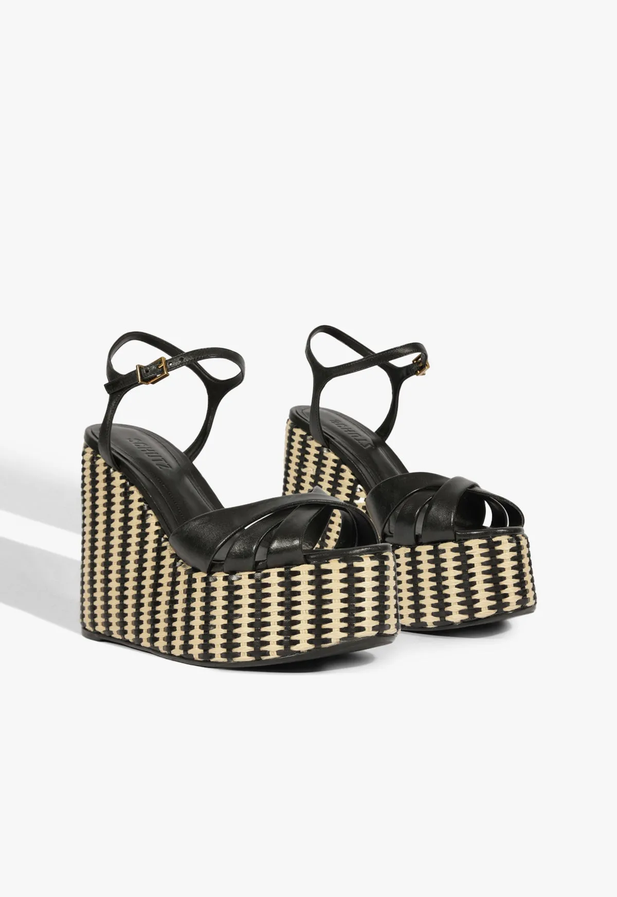 Keefa Sandal