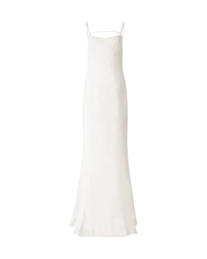 La Robe Novio Maxi Dress