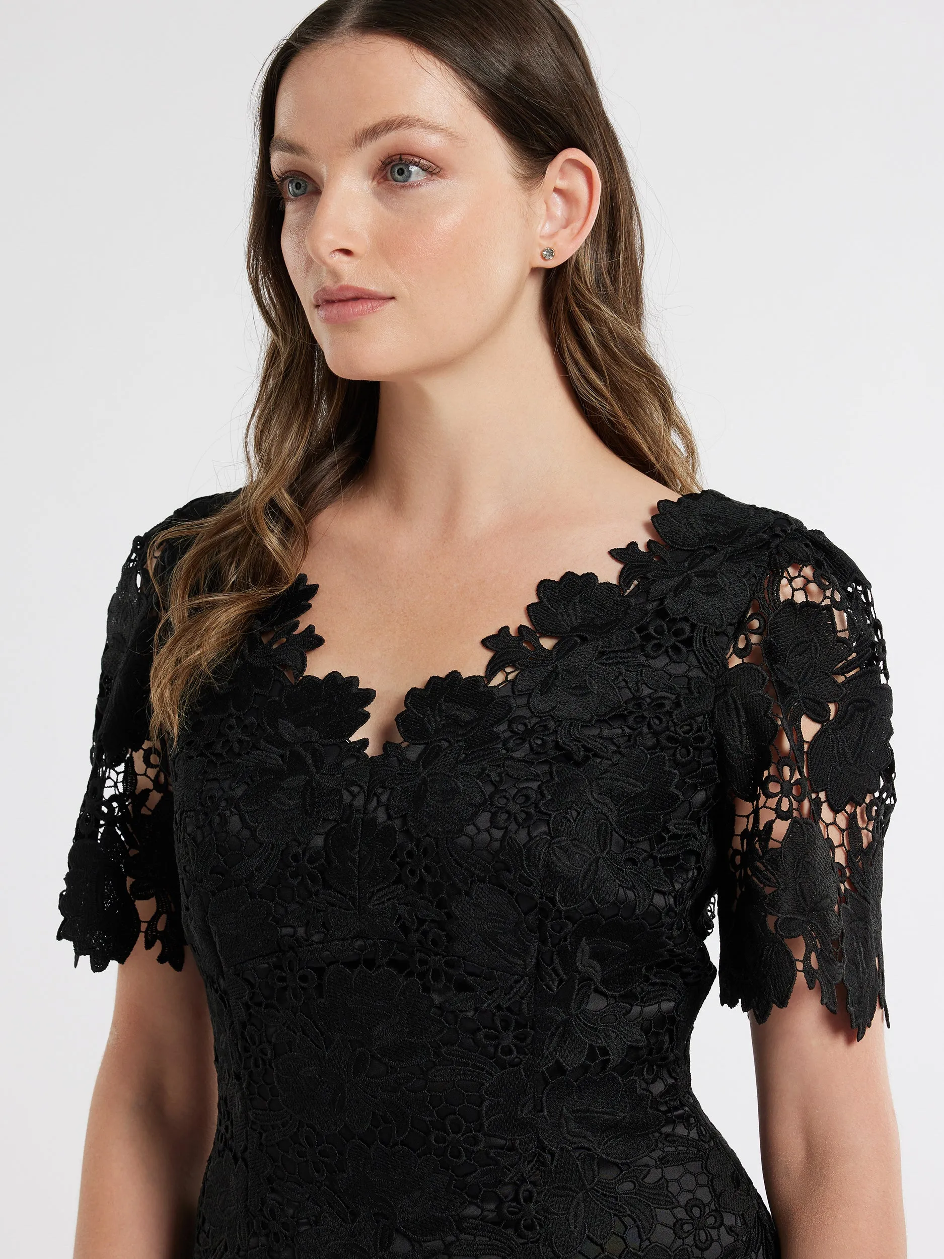 Lady Trina Dress
